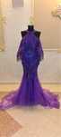 Rochie DUBAI de ocazie