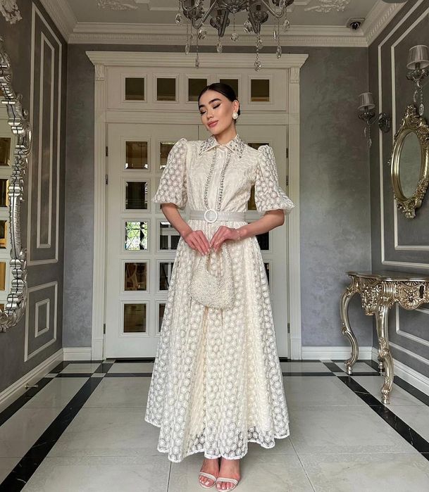 Срочно продам платье