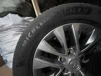 Оригинальные шины от Michelin (18d) . Michelin original shinalar (18д)