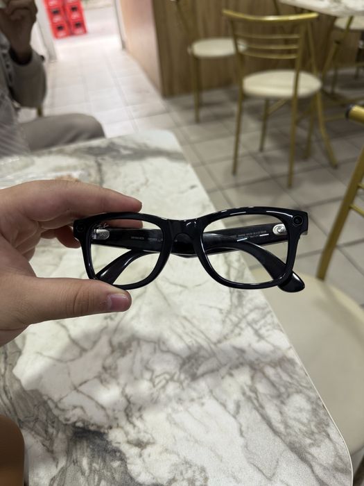 ryban meta Wayfarer ochki