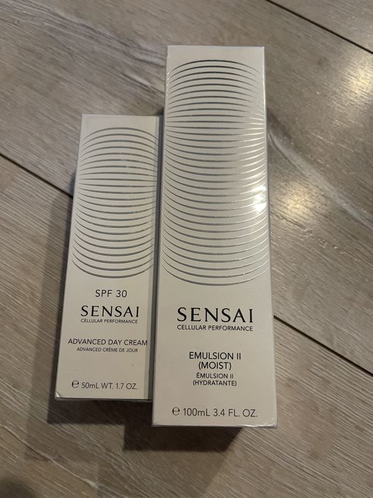 Crema fata clarins, valmont, sensai, guerlain