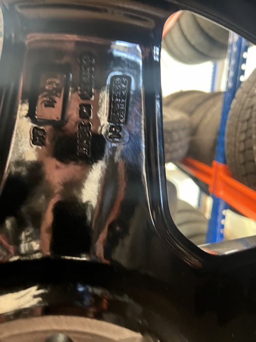 Set jante AMG line A1664012002 , ML GLE R20 NOI