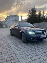 Mercedes c220 w204