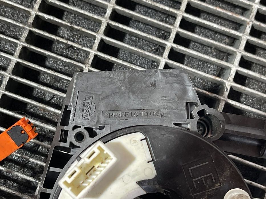 Spirala volan Nissan Qashqai 2007 - 2010 (1040)