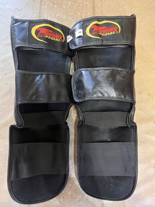 Футы для мма б/у