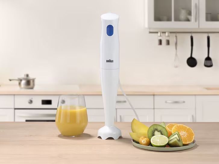 Блендер Braun 10.001