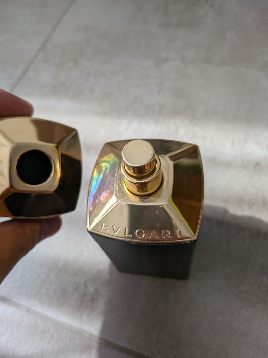 Parfumuri La gemme Bvlgari!