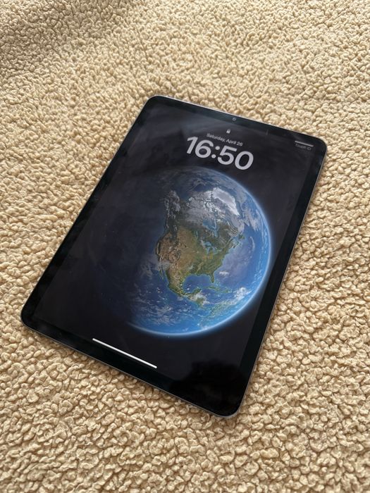 Ipad Air 5, 64 GB, M1 чип, WI-FI