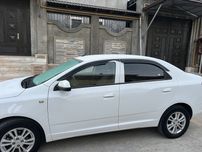 CHEVROLET COBALT, кобальт автомат