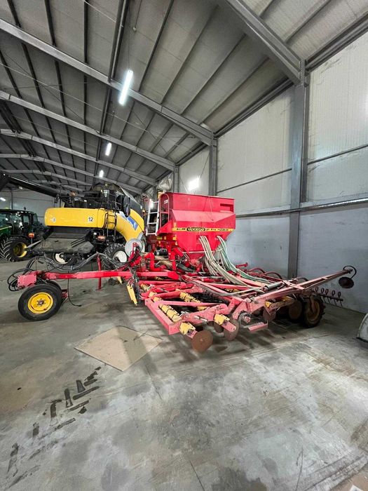 Väderstad Rapid RDS 600S