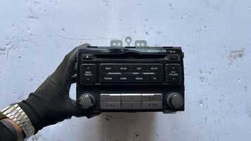 Casetofon / radio Hyundai i20  cod 8093061