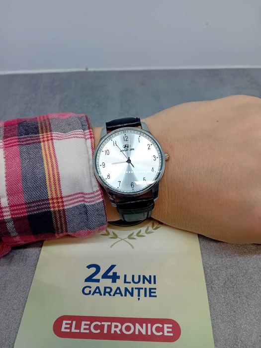 Ceas Hyundai (Ag26 Tudor 2)(B.44795.3) Garantie 2 ani!