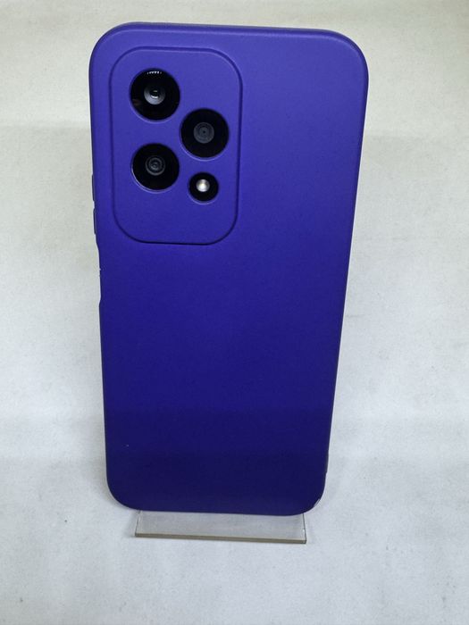 Honor 200 Lite Cyan Lake 256GB 8 Ram