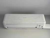 Инверторен климатик Mitsubishi Heavy SRK50ZTL-W SMART Plus 18000BTU