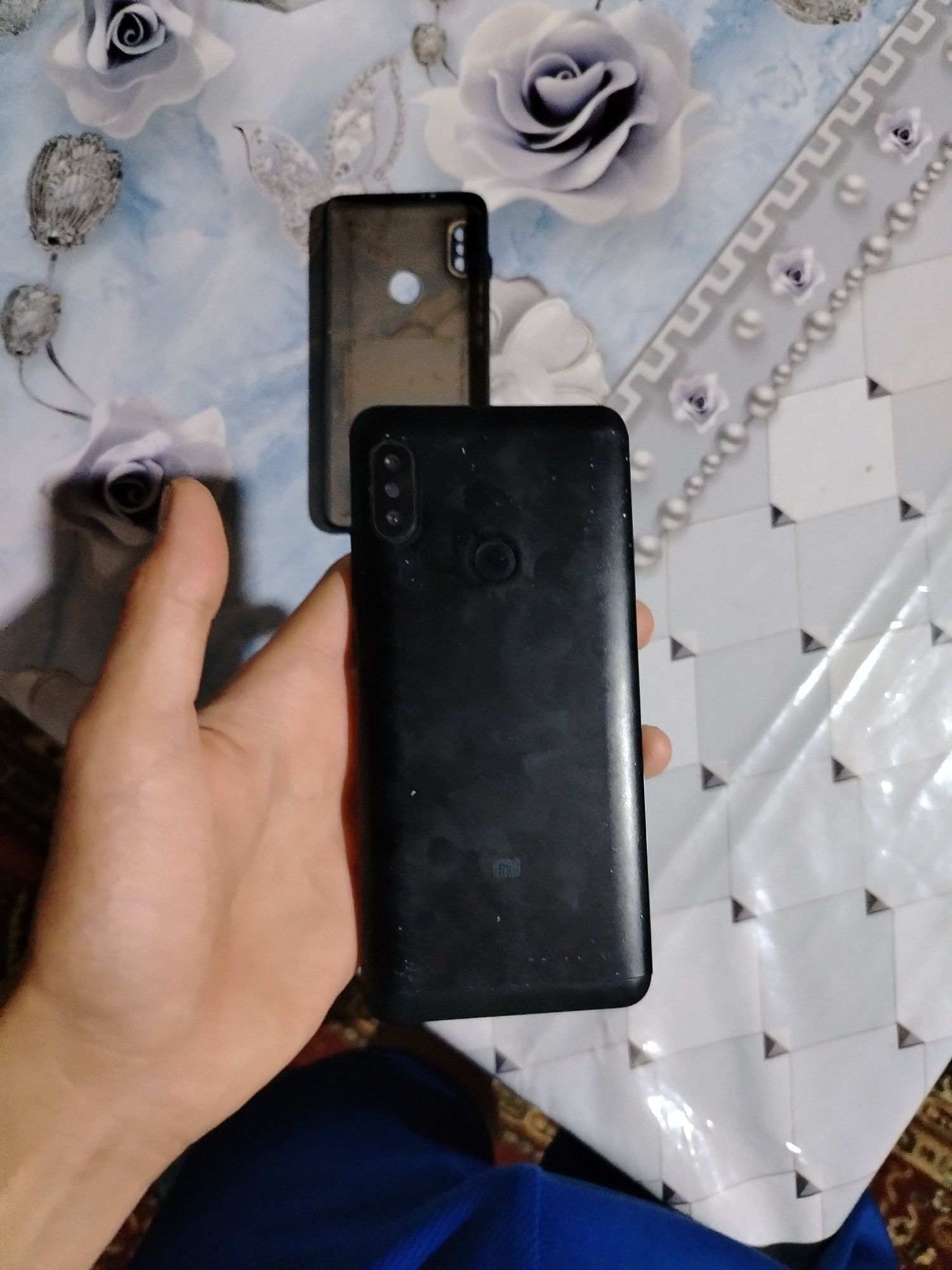 Redmi note 5  64 gb