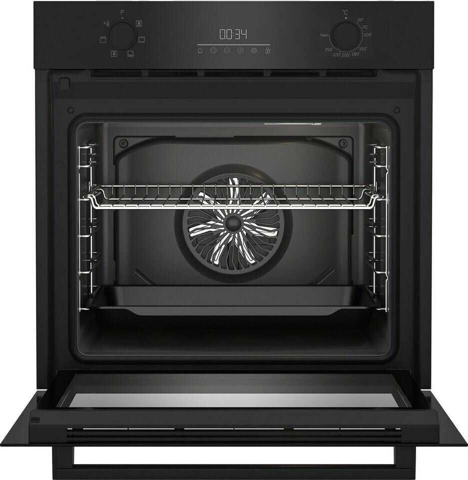 Фурна за вграждане BEKO BBIE17300B