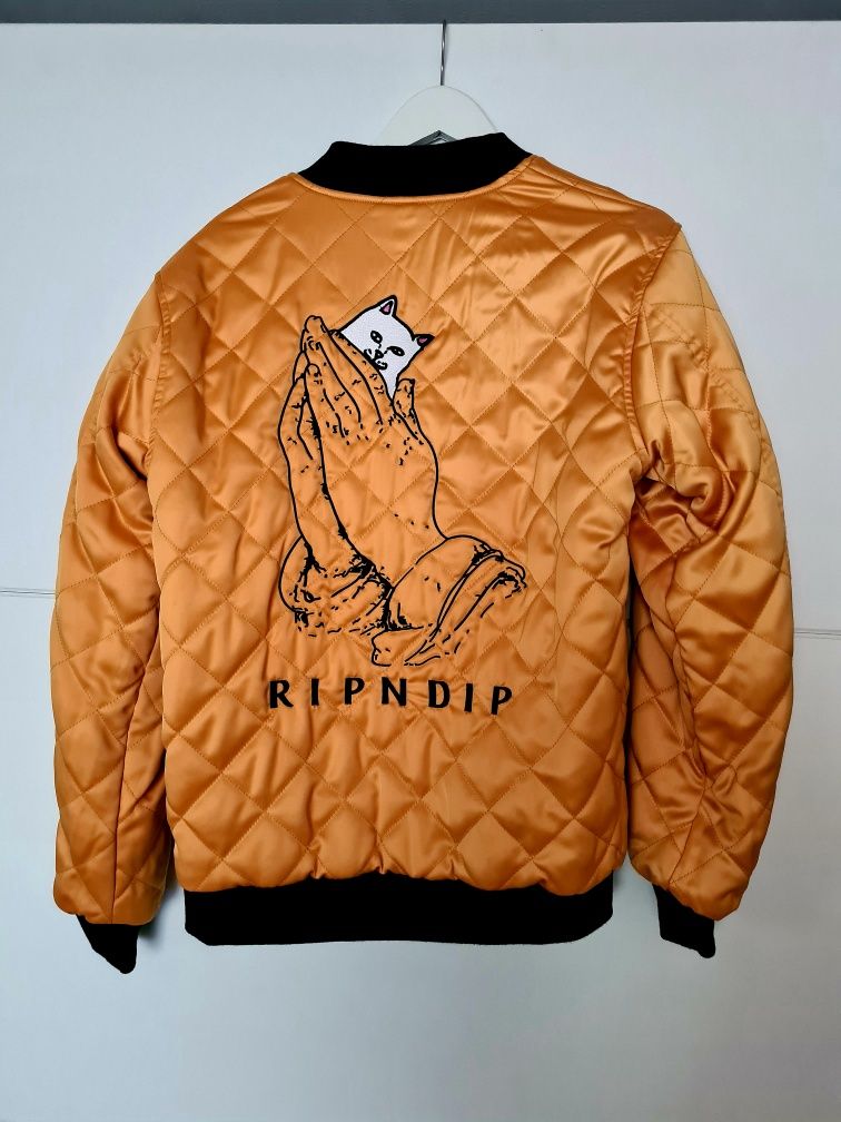 Geaca Ripndip 2 fețe barbati