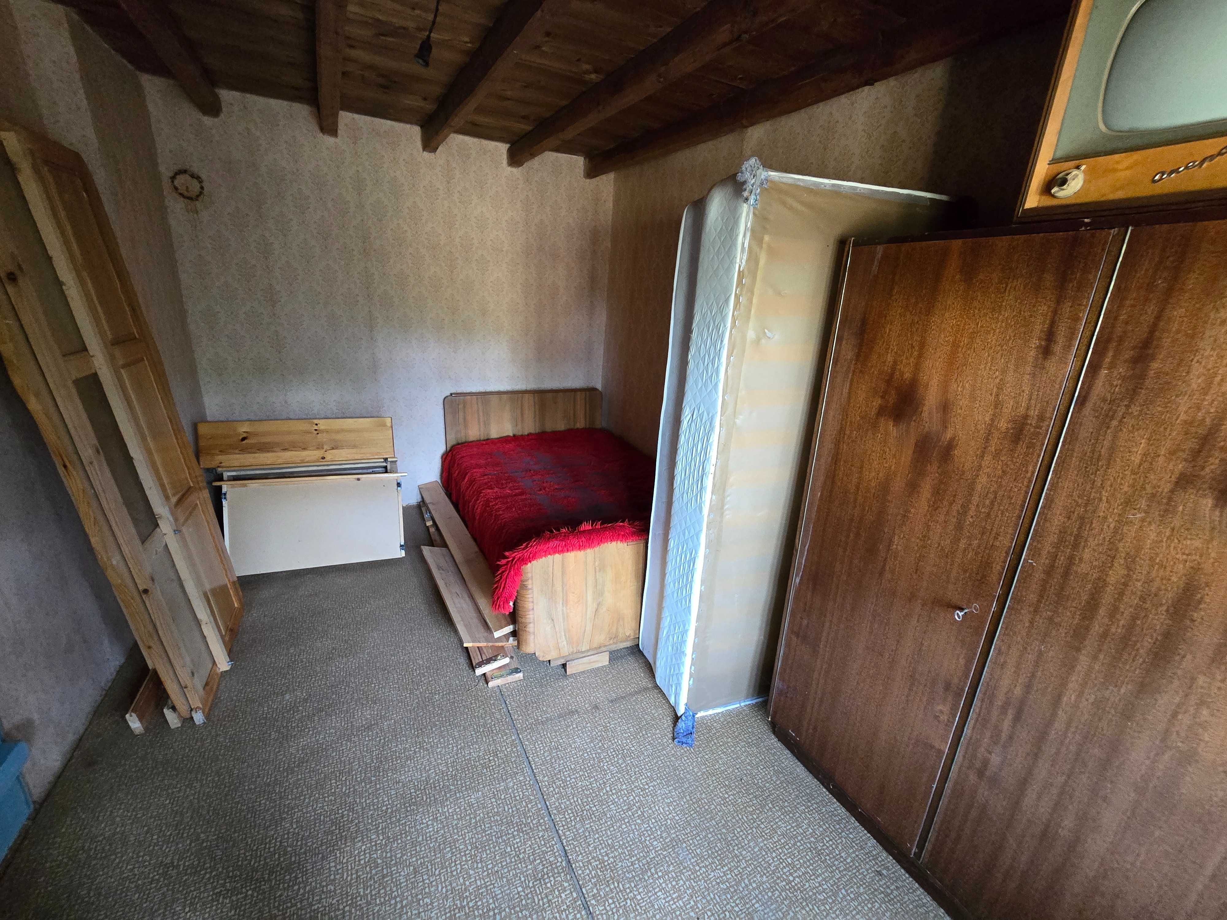 Къща в село Никюп
