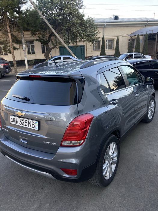 Tracker 1 Primer Srochna Sotaman!