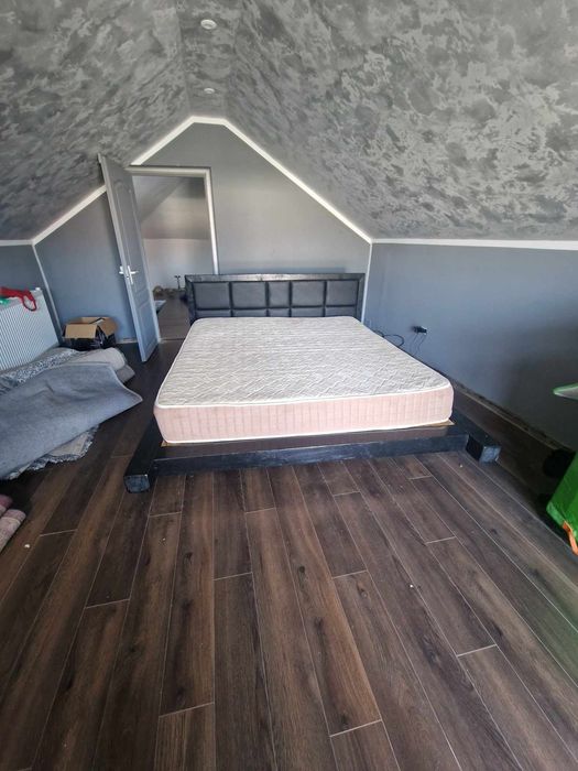 Vand masa lemn masiv