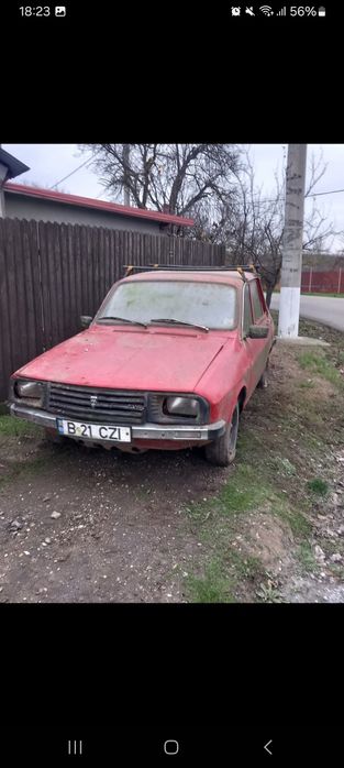 Vând sau dezmembrez Dacia 1300