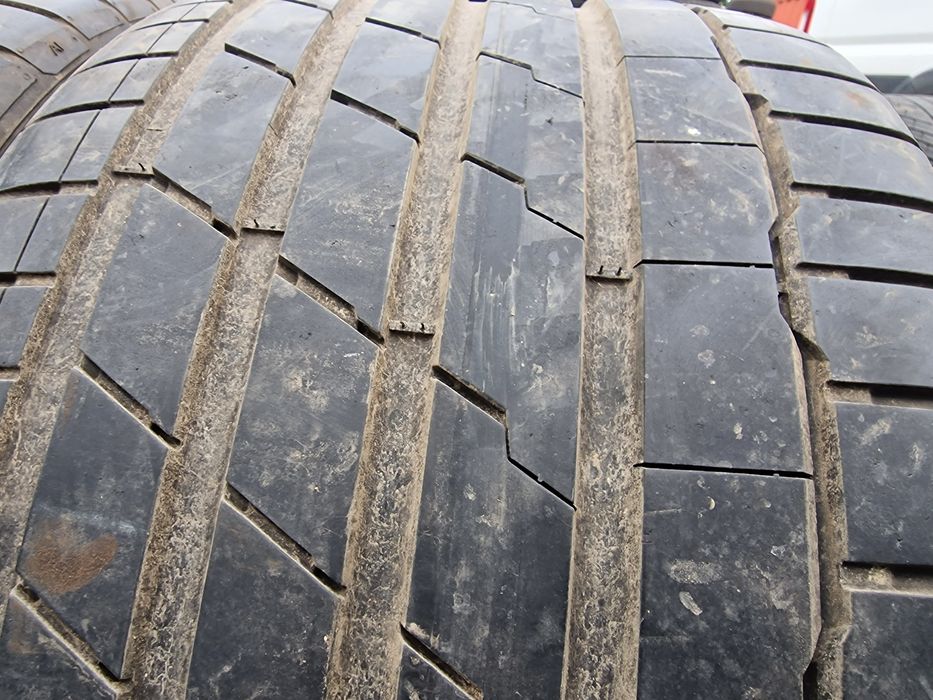 Anvelope 315/30R21 marca Hankook, DOT 2023 ,7 mm