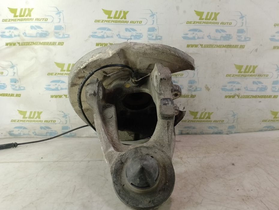 Fuzeta dreapta fata 6770984-06 BMW X5 E70 [2006 - 2010]