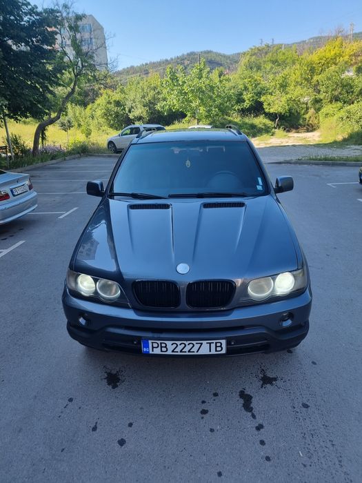 Бмв/bmw x5 3.0д 184кс