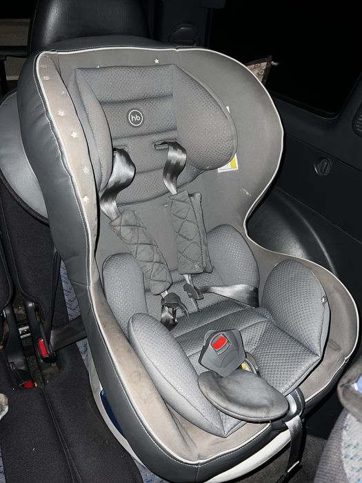 Продам автокресло