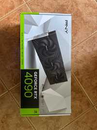 GeForce RTX 4090 PNY Verto 24GB