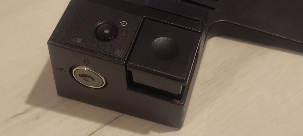 Докинг станция за Lenovo Thinkpad