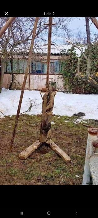 Foraje puțuri apă