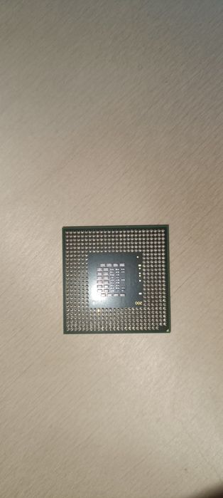 Core 2 duo T9600