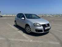 VW Volkswagen golf 5 1.9 TDI BXE