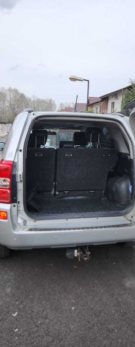 Suzuki Grand Vitara 2010 4990 euro