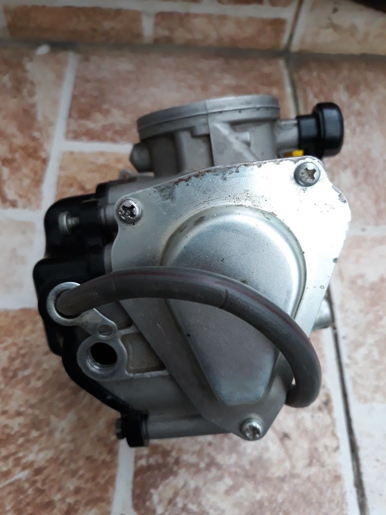 Carburator Honda TRX 400 / Cdi atv 125 5 pini