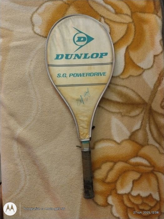 Racheta tenis marca Dunlop SG Powerdrive