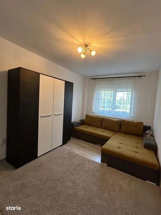 Apartament 4 Camere Strada Harmanului - zona Craiter - Cod 5205