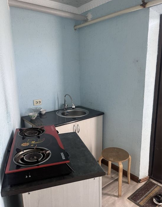 Сдам 1 комнатную квартиру