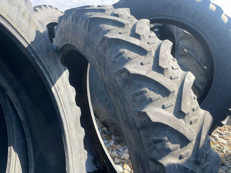 270/95 R44 Cauciucuri second hand de OCAZIE AgroMir