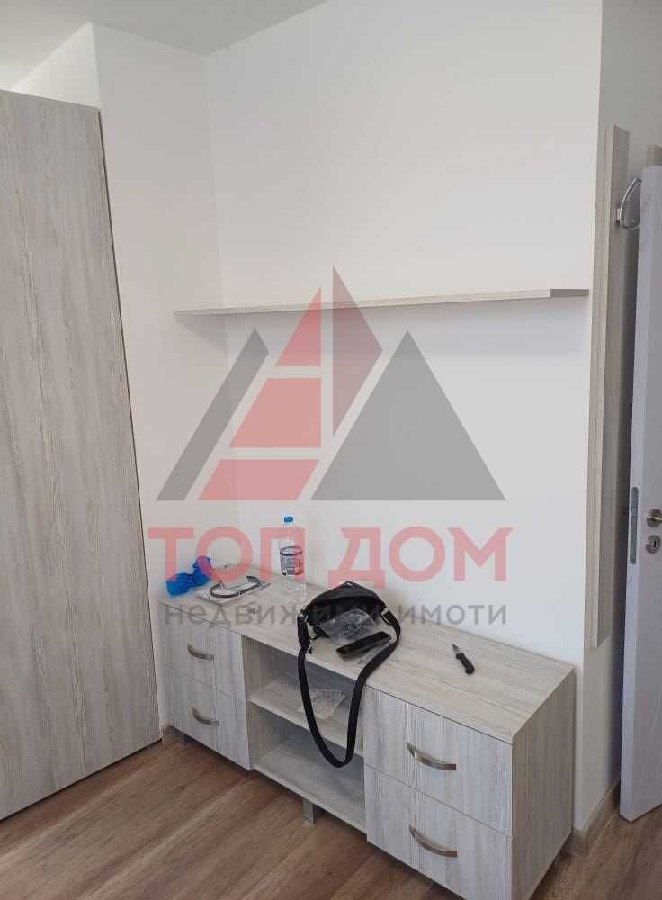 Дава се под наем Двустаен апартамент в Варна, Автогара - 55 кв.м за 510 € - Снимка #12