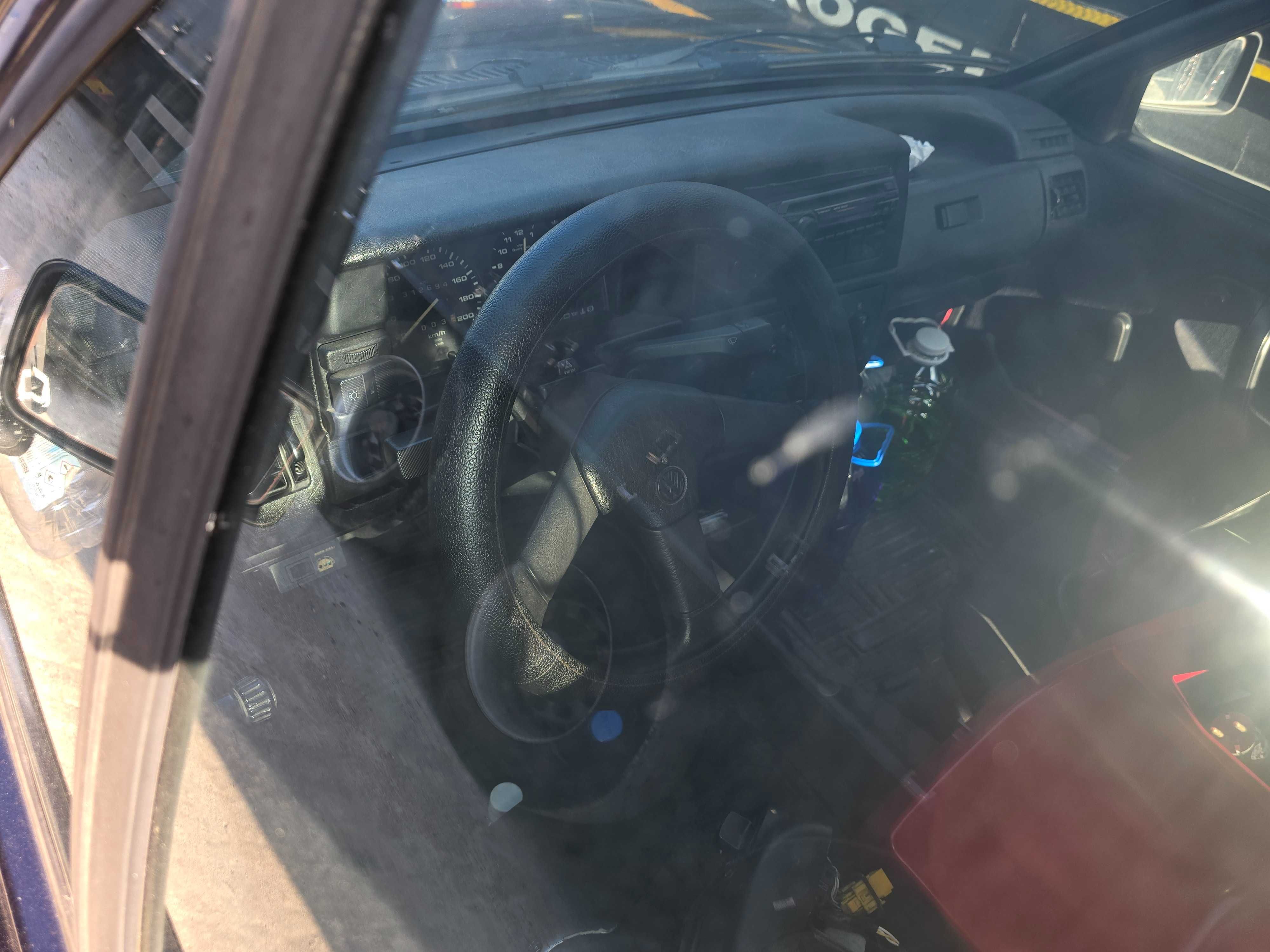 Volkswagen polo 92 година
