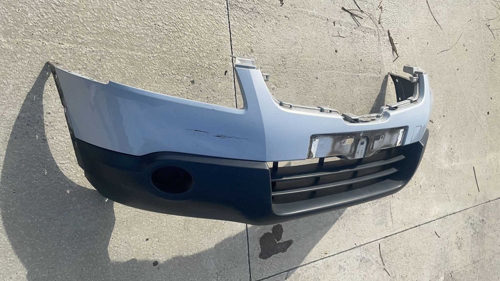 Bara fata Nissan Qashqai J10 2.0 DCI si alte piese din dezmembrari