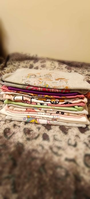 Отлични детски блузки за зимата