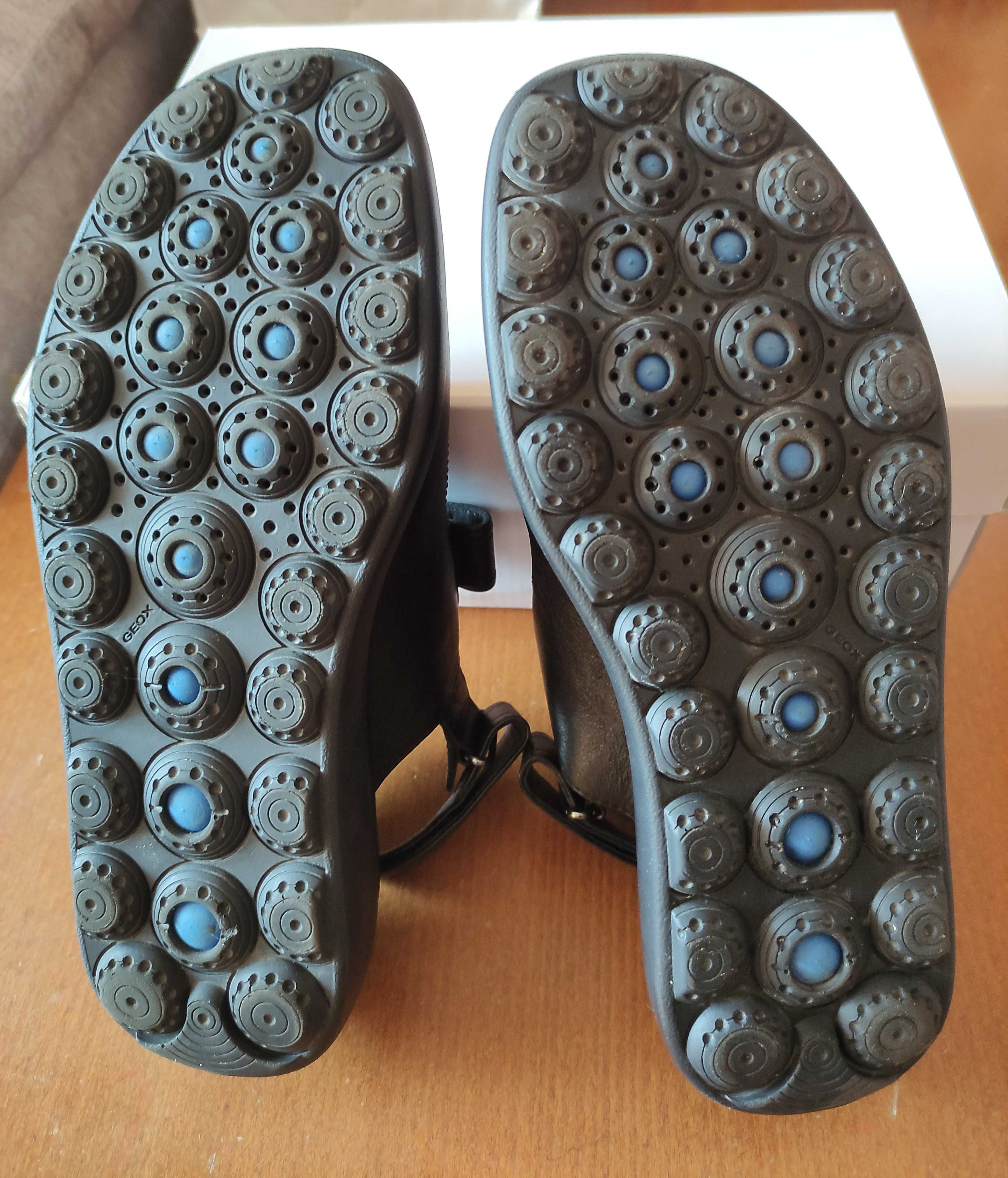 GEOX Сандали D Spherica Ec4.1 S D55D4B 00085 C9999
