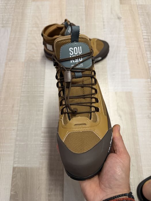 Ghete 41 The North Face Glenclyffe Boot