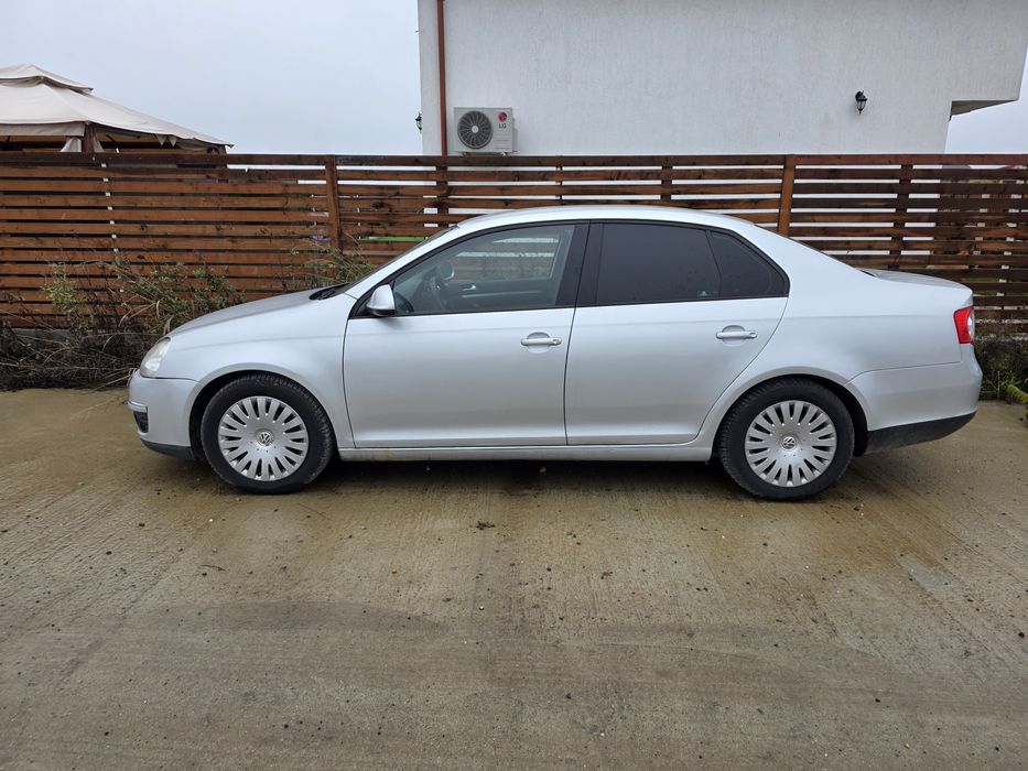 Vand vw jetta 1.6 mpi 2010 gpl