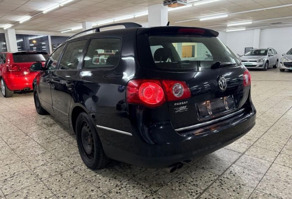 Pompa motorina vw Passat B6 1.9 2.0TDI BMP BMR BKP