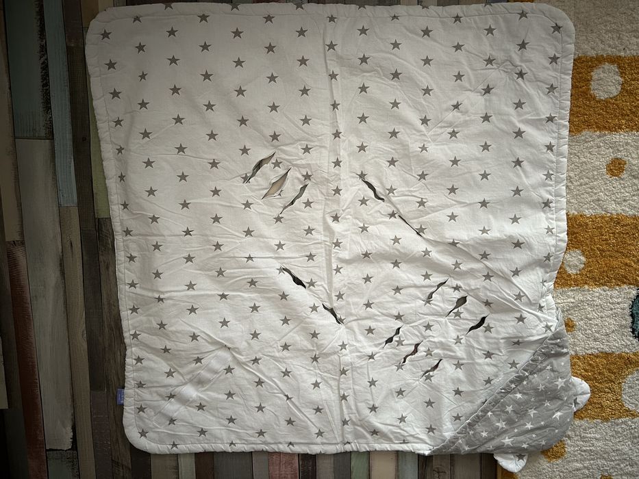 Vand patura carut/londou/carucior/scoica/scaun de masina