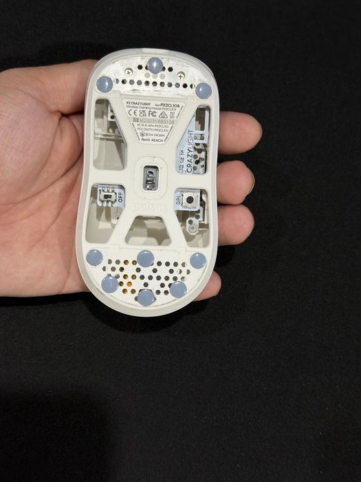 Продам Pulsar x2 crazylight в идеальном состоянии